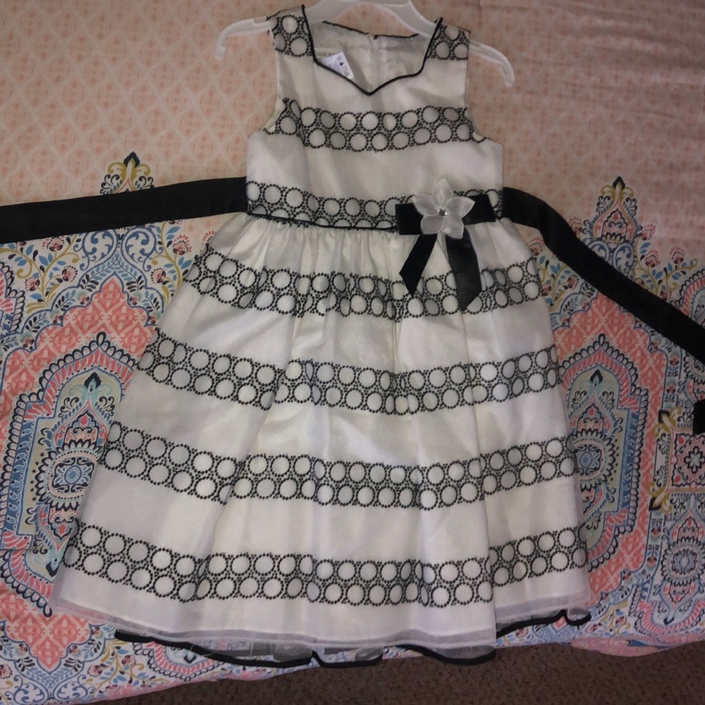 Girl Dress